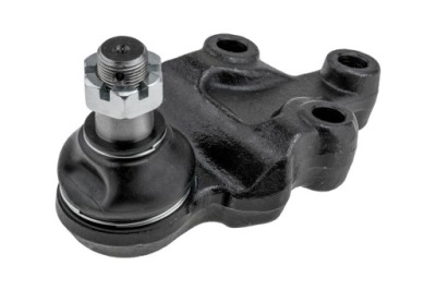 Шарова опора важеля kia sorento 02- передній нижній фото №1