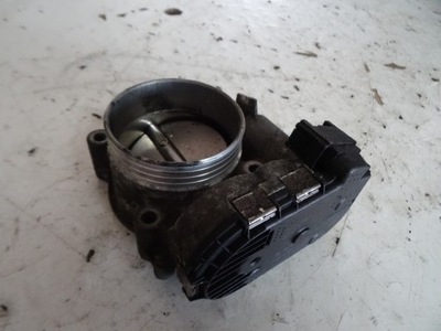 Дросельна заслінка volvo c30 30711552 фото №1