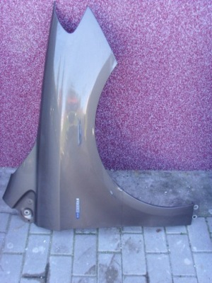 Mercedes b w246 крила правий перед фото №1