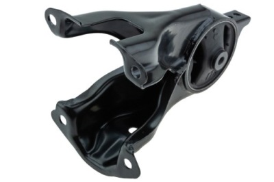 Подушка двигателя mitsubishi galant 06-12 задняя фото №1