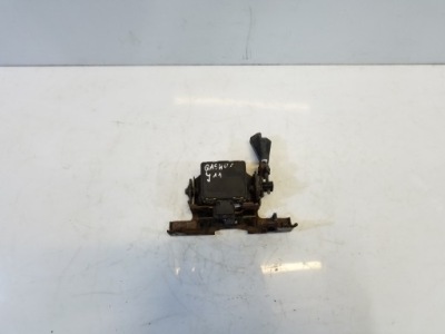 Модуль радар nissan qashqai ii j11 284384ea5a фото №1