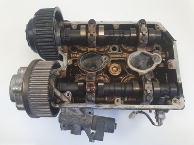 Subaru impreza wrx 2.0 t головка цилиндров фото №1