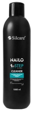 Silcare NAILO Cleaner Odtłuszczacz 1000ml