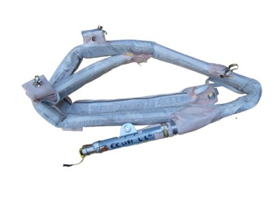 Шторка безопасности левая vw passat cc lift 3c8880741c фото №1