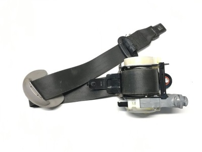 Pas безпеки перед правий kia sportage iii фото №1