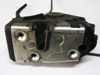 Smart forfour замок дверь правый перед фото №1