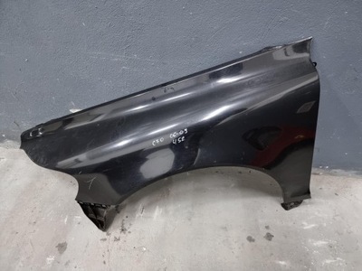 Крыло левый перед volvo c70 06-09 452-46 фото №1