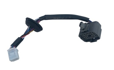 Жгут лампы full led mazda 3 bp eu led 2019 фото №1