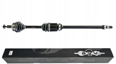 Brv brv001 привідний вал передня p фото №1