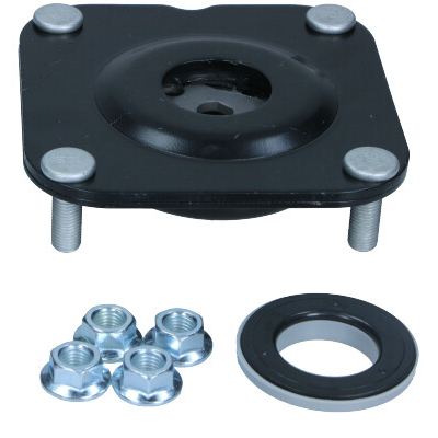 Подушка амортизатора перед mercedes citan 12- фото №1