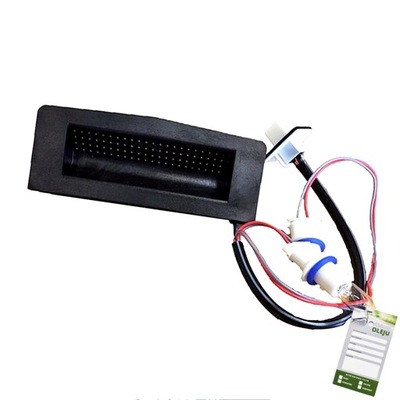 Кнопка ручка багажника do opel astra h kombi фото №1