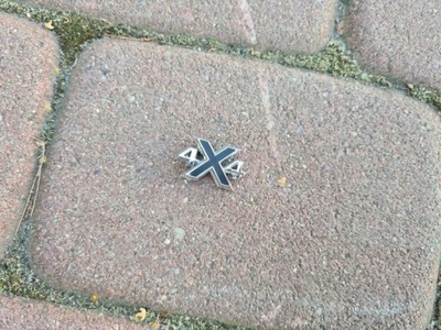 Эмблема logo 4x4 надпись opel insignia b фото №1