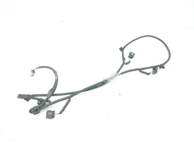 Lexus is iii xe30 джгут pdc 2015 фото №1