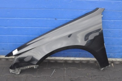 Subaru legacy iv крила лівий перед передній фото №1