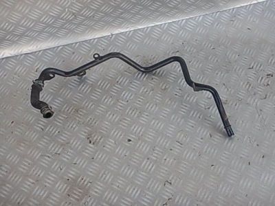 Land rover discovery 4 iv 3.0 sdv6 шланг трубка фото №1