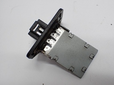 Резистор резистор отопителя kia sportage iii 12r фото №1