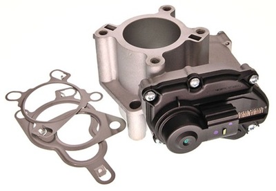 90741/NGK VALVE EGR RENAULT 2,0DCI NGK  