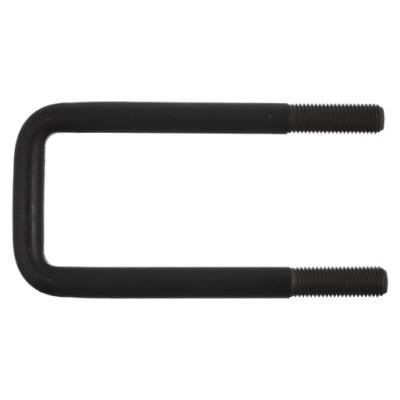 Febi bilstein 39529 пряжка рессора фото №1