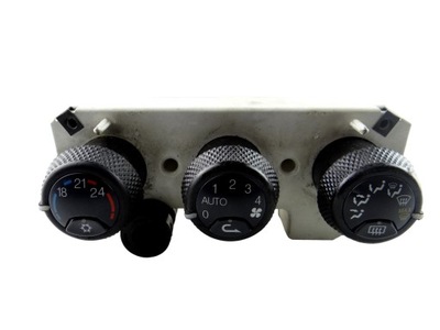 Панель обдув alfa romeo 156 16238079 фото №1