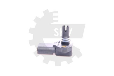 MAPAS SENSOR AUDI SEAT SKODA VW 03D906051A  