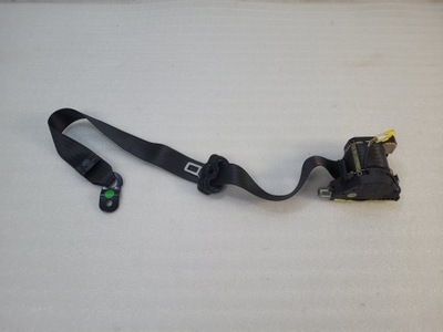 Thesis pas безпеки натягувач правий перед фото №1