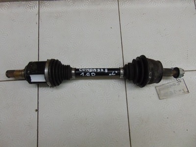 Привідний вал ліва jeep compass ii 2 1.6d фото №1
