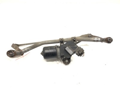 Механизм дворник перед citroen c3 i фото №1