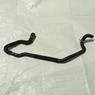 Bmw x3 g01 x4 g02 шланг труба waz wody 9354462 фото №1