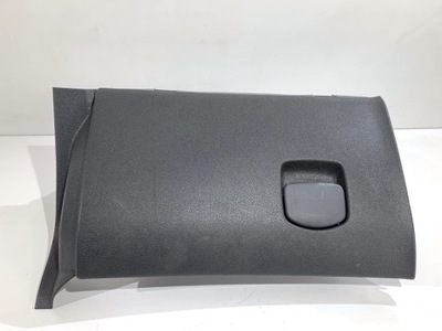 Бардачок пасажира opel corsa d хетчбек 06-14 полиця фото №1