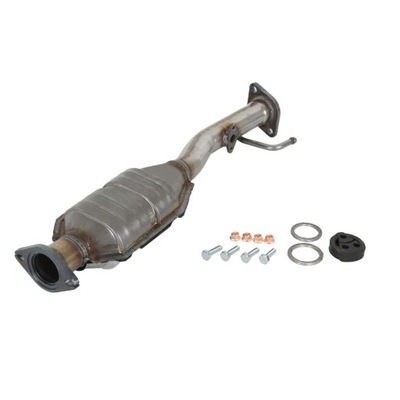 Катализатор jmj фото №1