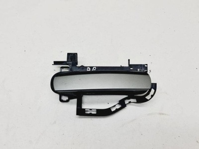 4F0837208 HANDLE REAR RIGHT DOOR - milautoparts-fr.ukrlive.com