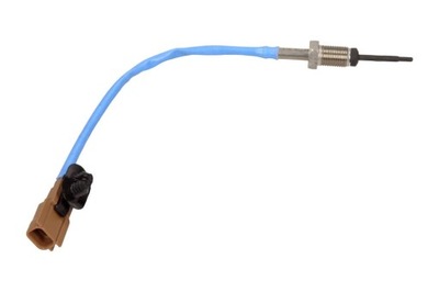 Датчик температуры выхлопных газов оригинал renault 226404435r фото №1