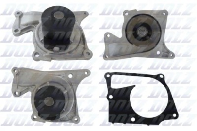 POMPE À EAU R231/DOL R231 