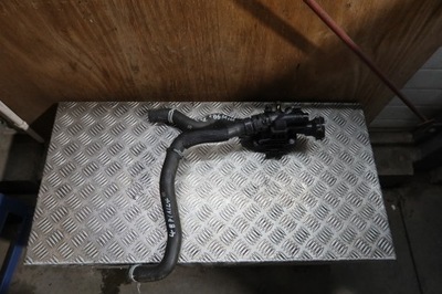 Корпус термостата c3 iii 9812113780 фото №1