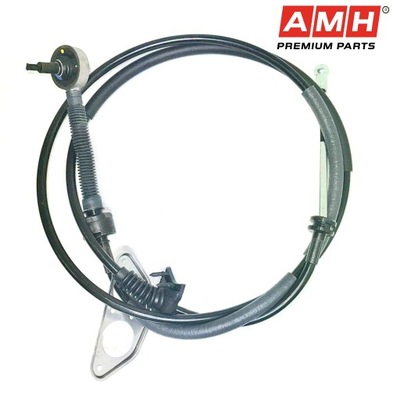 ORIGINAL CABLE PALANCA CAMBIOS DE TRANSMISIÓN VOLVO 7421897364 AMH97364  