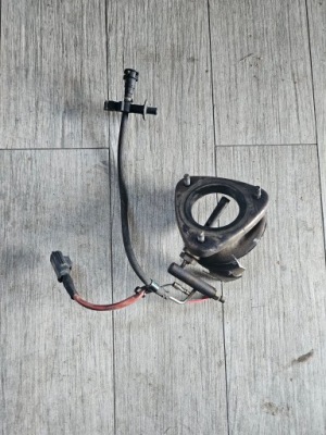 Ford jumper ducato boxer форсунка инжектор dpf катализатора 9676829580 фото №1