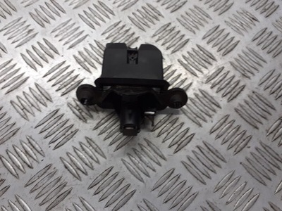 Замок крышки багажника skoda octavia ii 1z5827501c фото №1