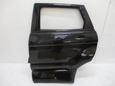 Двері ліва задні range rover evoque 17r фото №1