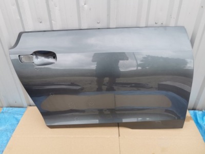 Bmw i3 обшивка двері передні праве po gradzie 1559932 фото №1