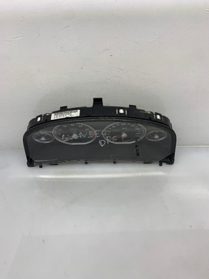 Лічильник приладова панель 13193045rg opel фото №1