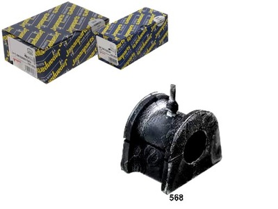 Japanparts подушка стабілізатора mr455699 gom568 фото №1