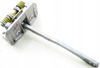 Ограничитель дверь задняя audi a2 8z фото №1