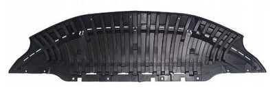 AUDI A8 (D4/F4), 12.09 - 11.13 PROTECCIÓN PARA PARAGOLPES 4H0807611  