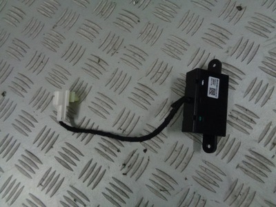 Mg zs ev 2022 модуль usb фото №1