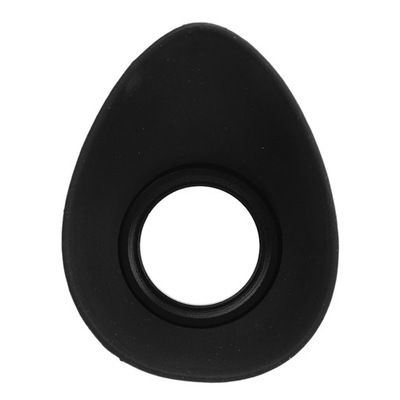 Muszla oczna aparatu 22mm okular wizjer Eyeshade