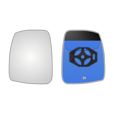 Сферический suzuki wagon r+ 2003-2008 2004 2005 2006 фото №1