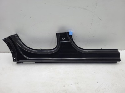 Порог правый блок двигателя обшивка дверь opel mokka ii 2 b 20-24rok 1679456080 фото №1