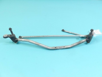 Механизм дворник dacia logan ii 12-20 europa фото №1