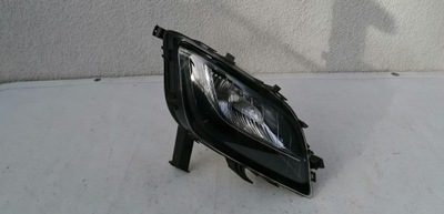 Opel astra j противотуманная фара правый перед передний 13264642 фото №1