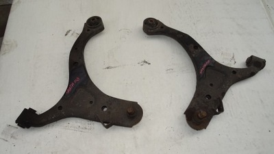 Рычаг левый перед hyundai santa fe ii 2006- фото №1